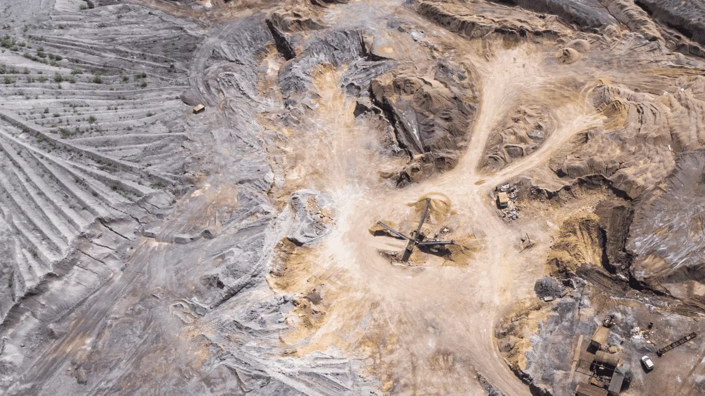 drone Orthophotographie angers