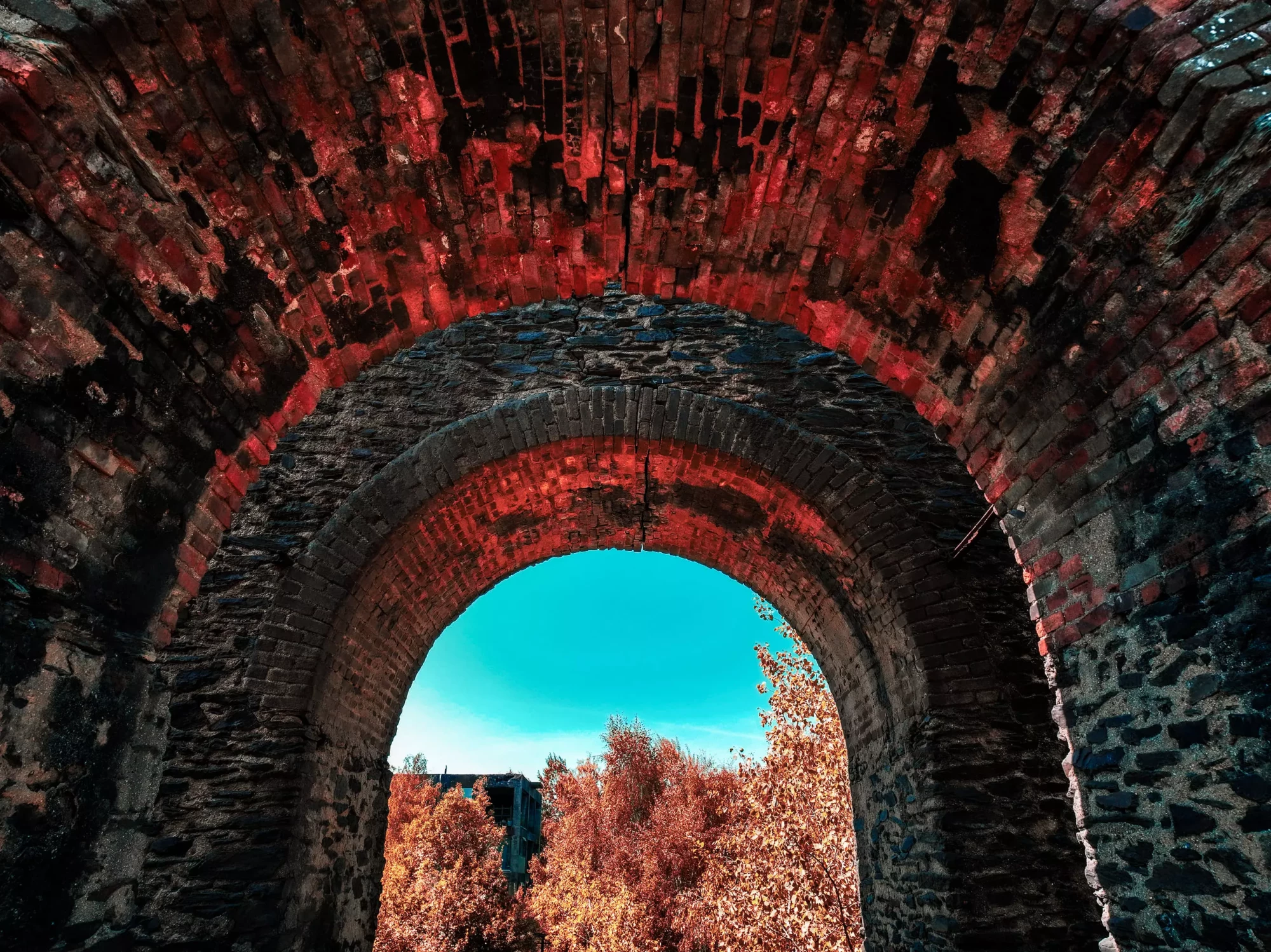 inspection baptiment par drone