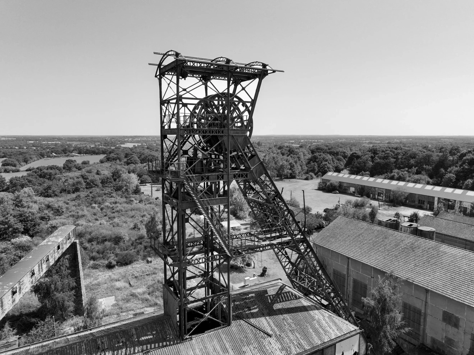 inspection batiment drone super35