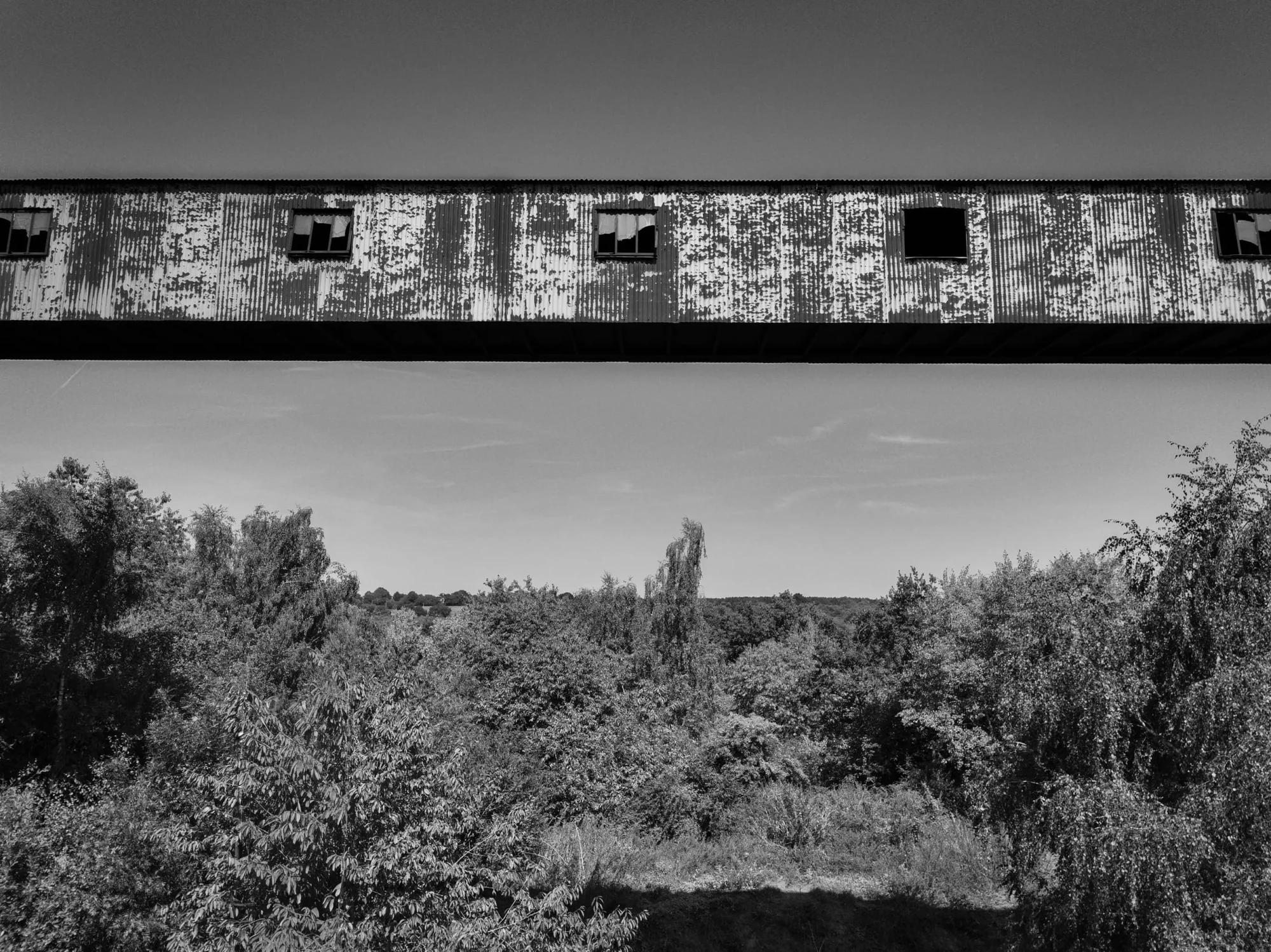 Inspection drone angers maine et loire