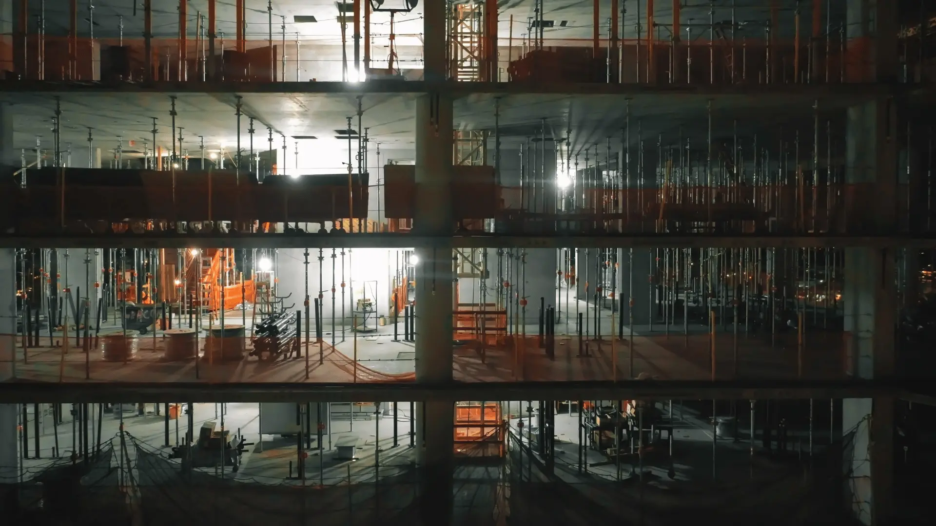 suivi de chantier par drone Super35 angers 14